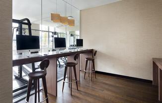 1 bed, 1 bath, $3,995, Unit 21J