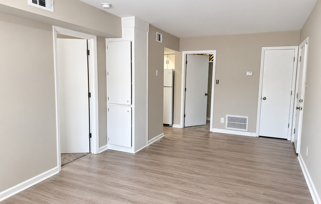 Vantage Apartments | Pre-Leasing Now in Durham