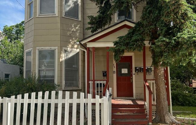315 E. Saint Vrain Street