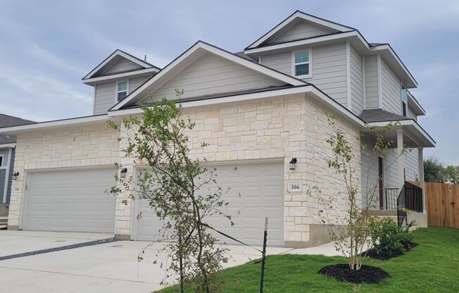 Beautiful Single Family Home in Cibolo