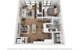 Partner-provided photo for $2004 unit