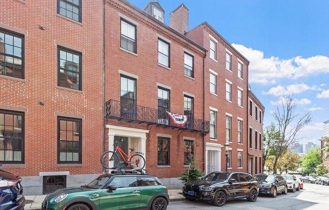 21 HARVARD ST