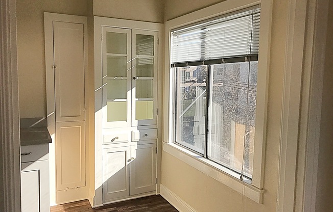 Studio, 1 bath, 450 sqft, $1,495