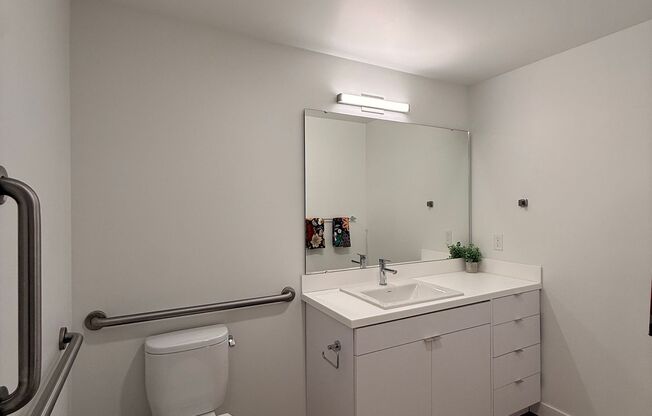 Studio, 1 bath, 360 sqft, $1,199, Unit 214-MFTE