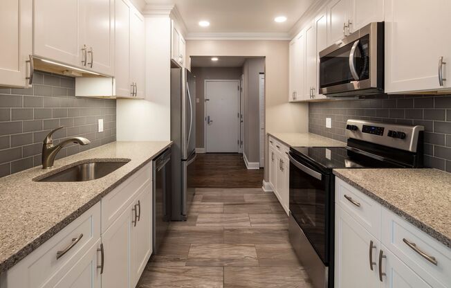 2 beds, 2 baths, 1,331 sqft, $3,195, Unit 203