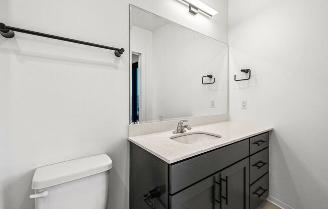 Studio, 1 bath, 444 sqft, $1,075, Unit 3201