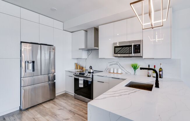 Brand New Luxury Townhouses