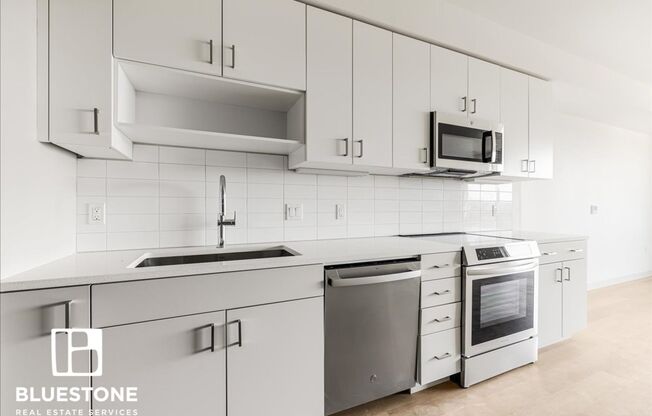 1 bed, 1 bath, 700 sqft, $2,499, Unit 504