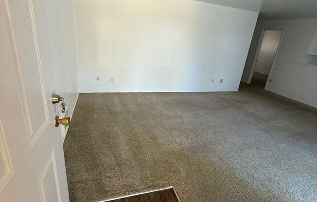 Sherri Arms Apartments