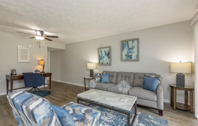 1 bed, 1 bath, 650 sqft, $1,199, Unit 471