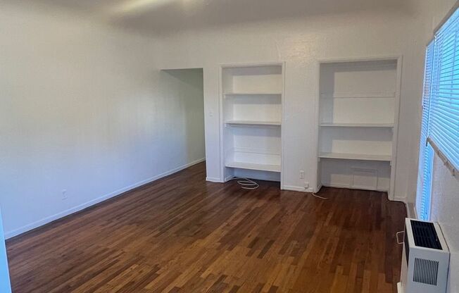 Studio, 1 bath, 250 sqft, $1,595, Unit SY24-104