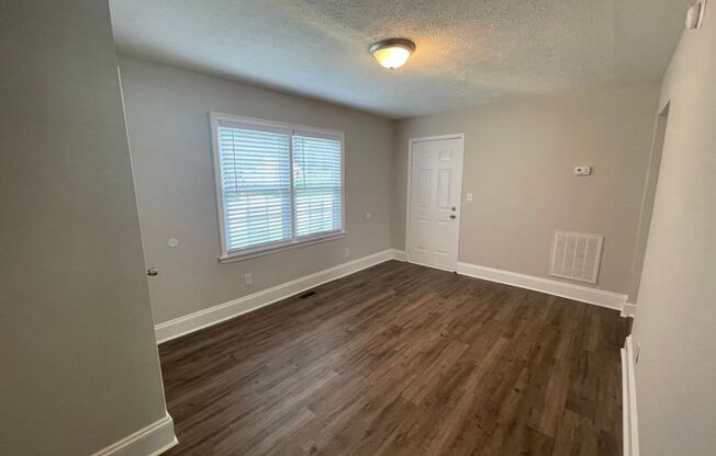 1 bed, 1 bath, $850