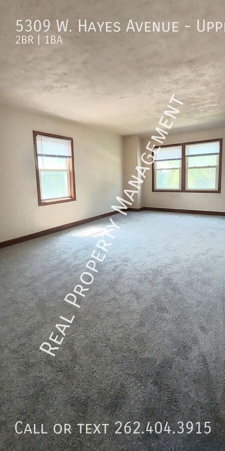 5309 W HAYES AVE