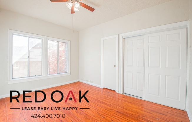 1243 South Mariposa Ave