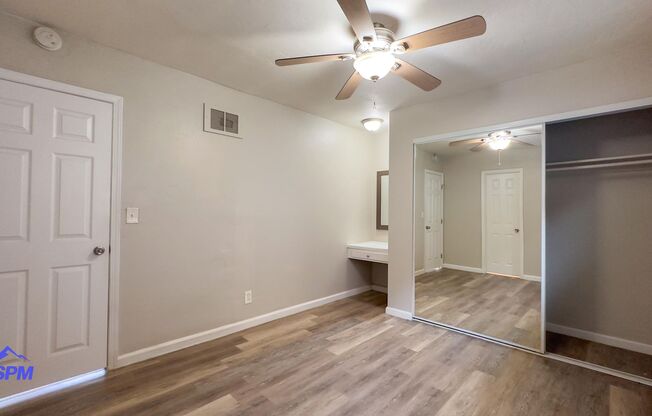 1 bed, 1 bath, 575 sqft, $1,750, Unit 19