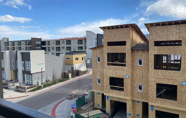 1 bed, 1 bath, 446 sqft, $1,550, Unit 414