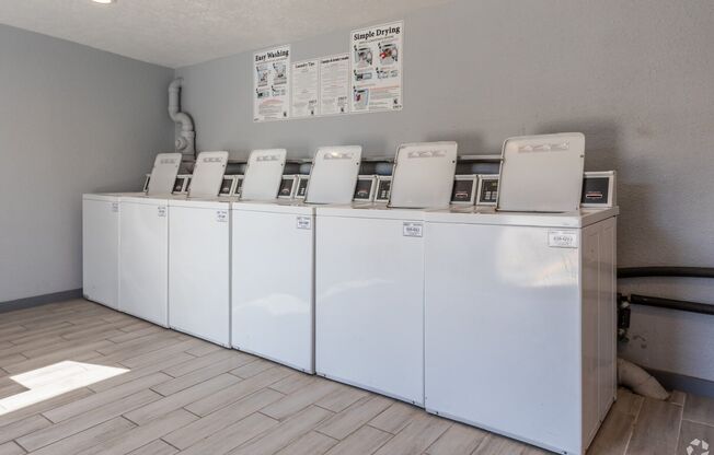 Partner-provided property photo