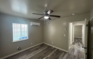 3 beds, 1 bath, $1,595