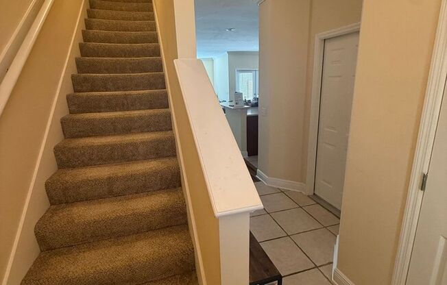 Modern & Spacious 3BR/2.5BA Condo with Stunning Primary Suite