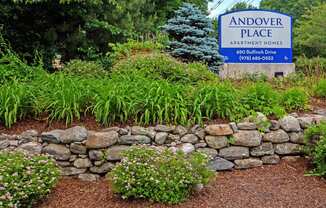 Andover Place Apartment Homes