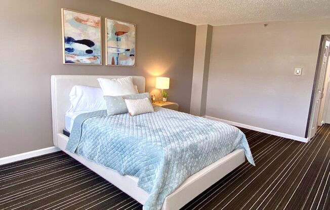 1 bed, 2 baths, 634 sqft, $1,095, Unit 109