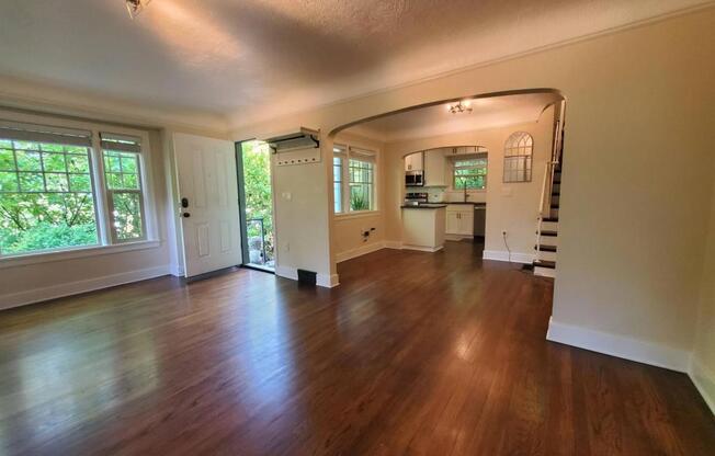 4736 SW Beaverton Hillsdale Hwy