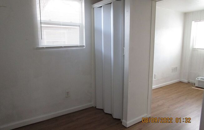 1 bed, 1 bath, $1,095