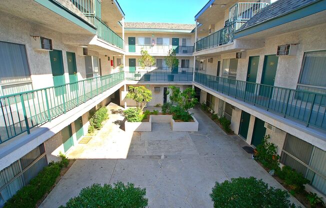 SA2 - 20431 Saticoy Apts.