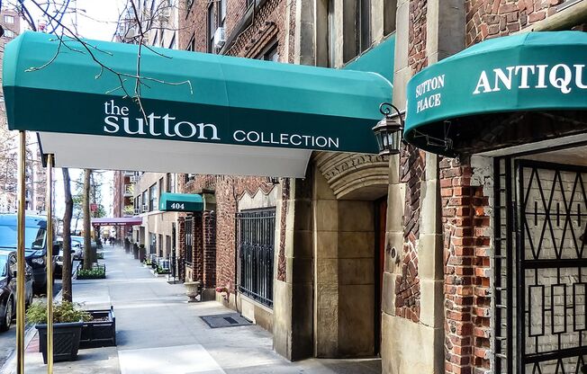 The Sutton Collection
