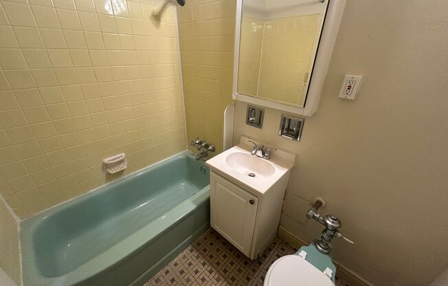 1 bed, 1 bath, $875, Unit 211