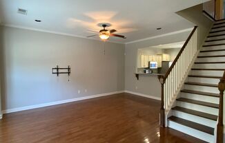 Great 2bd 2.5ba Townhome in Germantown