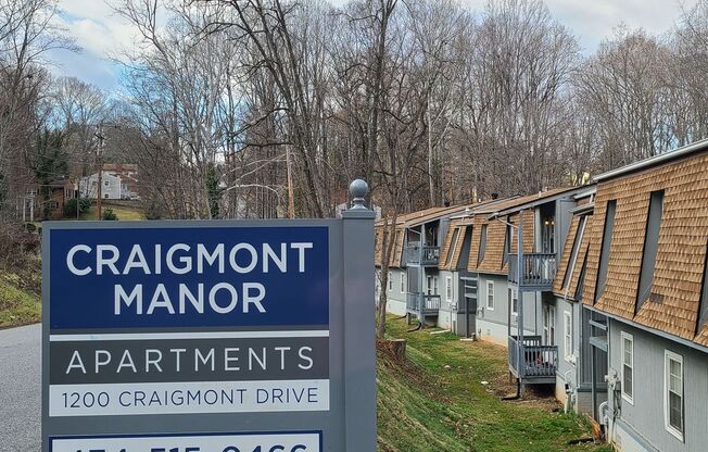 Craigmont Apartments