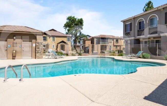 3 beds, 2 baths, 1,227 sqft, $1,861, Unit 1154