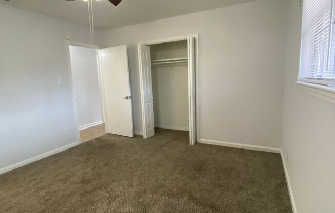 1 bed, 1 bath, 612 sqft, $795, Unit 230- Building 6