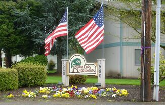 #180 TWIN OAKS APARTMENTS