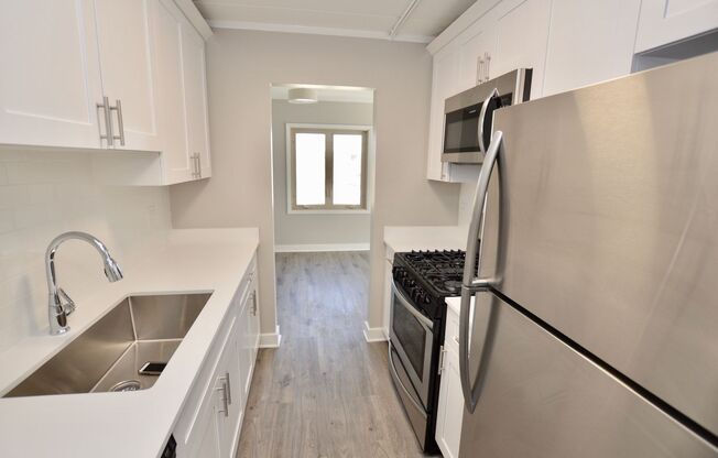 Grove Tower Lofts