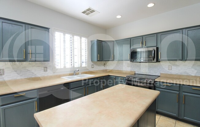 3538 S CUPERTINO DR