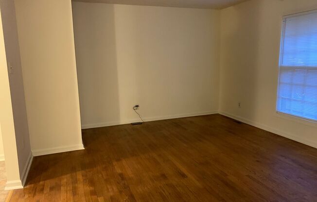 562 Granite - Available Now! - 3 bedroom Single Family home - 1.5 baths