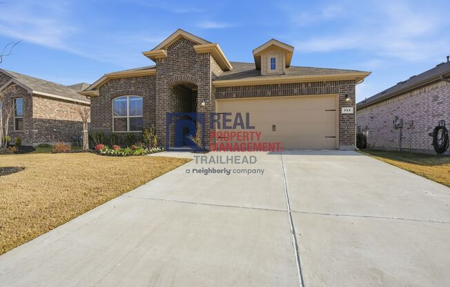 Spacious 4 Bedroom Home with Functional Layout