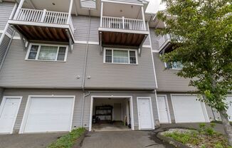 Spacious Luxury Multi Level, 2 Bedroom Condo