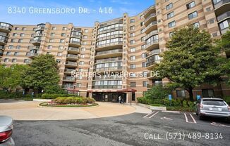 8340 GREENSBORO DR