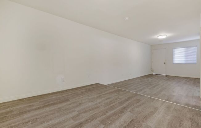 Spacious Studio in great Echo Park Location