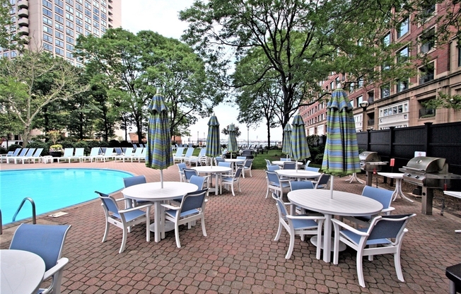 1 bed, 1 bath, 863 sqft, $4,000, Unit 40E