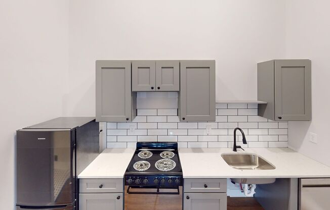 Welcome to Unity Apartments! (ADA)