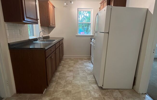 3 Br 1 Bath Twin Home available in Bethlehem