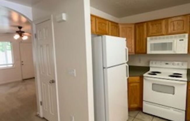 Brookshire Townhomes