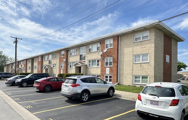 9608 610 IVANHOE