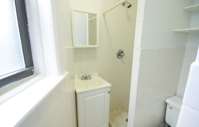 Studio, 1 bath, $2,970, Unit 20