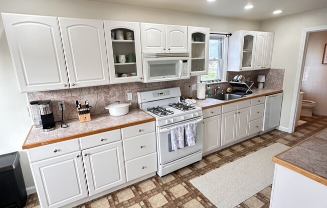 321 Alewife Brook Pkwy.
