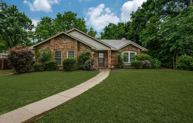 3029 Yorkshire Court